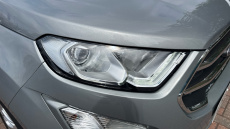 Ford EcoSport 1.0 EcoBoost 125 Titanium 5dr Petrol Hatchback